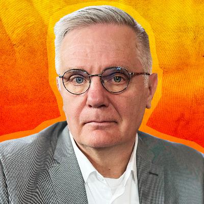 Töms våra pensionsfonder genom slarv och ideologi? - Johan Westerholm Töms våra pensionsfonder genom slarv och ideologi? - Johan Westerholm