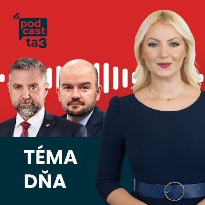 Téma dňa: Tibor Gašpar, Martin Dubéci - Zmenia poslanci správanie?