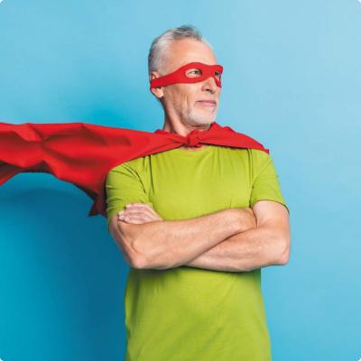 Bölüm 976: Super-Ager Bölüm 976: Super-Ager