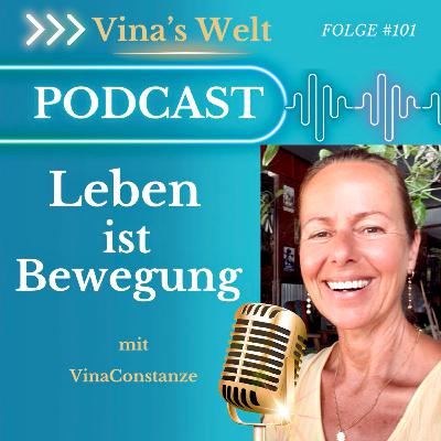 Leben ist Bewegung