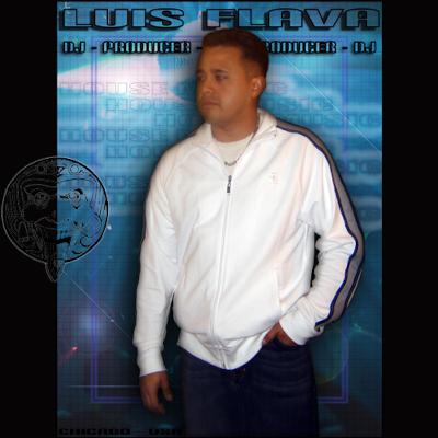 "House Deconstructed" Luis Flava - MEZTTISO RECORDS