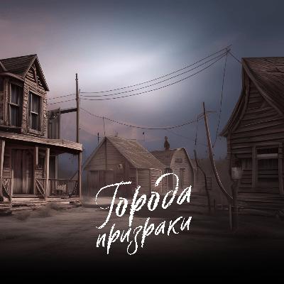 4. Города-призраки