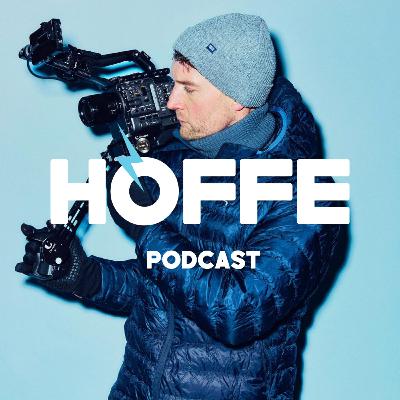 HOFFE PODCAST - LASSE "KOLDTFJÆS" RAHBEK