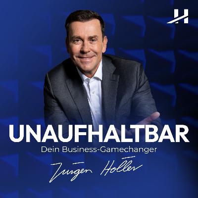#25 JA, ICH POLARISIERE!