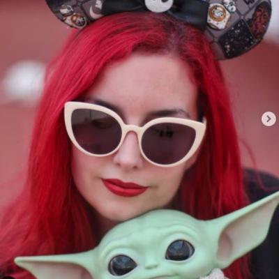Episodio 3 - Entrevista a Elisabeth Threepwood | El Podcast de Mi Diario Disney