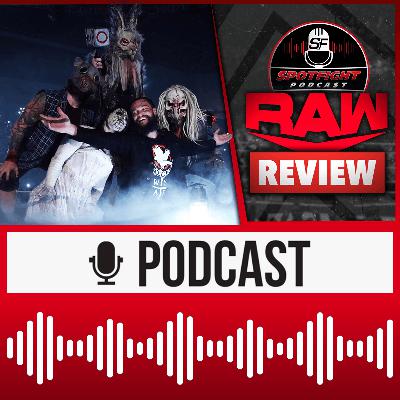 WWE Raw 🔴 Warum lacht Bo Dallas? Rhea Ripley mit neuem Lover?! – Wrestling Review 15.07.2024