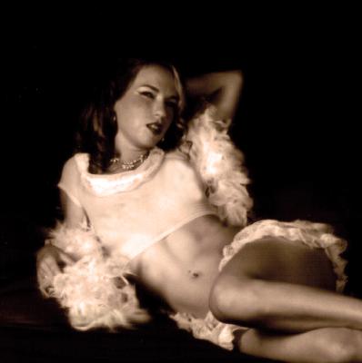 Chapter 4: Vice Grip or the Rise of the Rat Pack