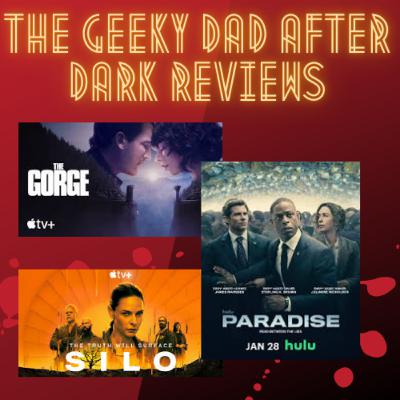 S3- Ep- 16- Paradise in a Gorge with a Silo.