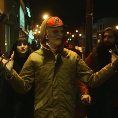 What We Do in the Shadows: Baron's Night Out