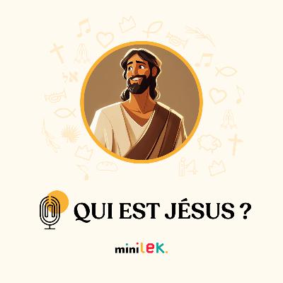 Qui est Jésus ?
