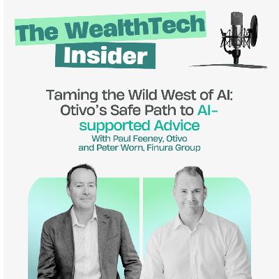 Taming the Wild West of AI: Otivo’s Safe Path to Digital Advice
