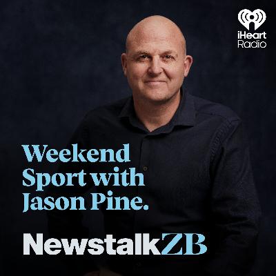 James McOnie: The Crowd Goes Wild host on the Warriors' latest victory and the Super Rugby season
