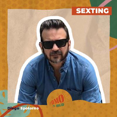 Sexting | Diego Spotorno