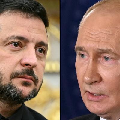 Ukraine Peace Deal - What happens now Ukraine Peace Deal - What happens now