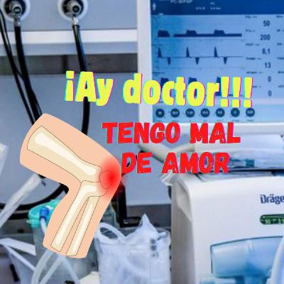 Que tu médico ya no te diga que tienes que dejar de correr!!!