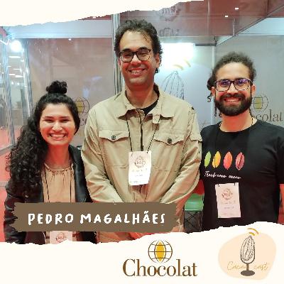 Pedro Magalhães, Ao vivo no Chocolat Festival Salvador 2022 Pedro Magalhães, Ao vivo no Chocolat Festival Salvador 2022