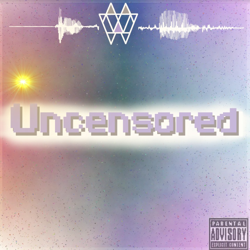 Uncensored