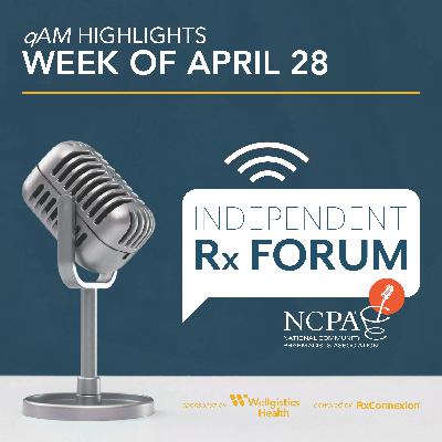 Capitol Hill this week: an inside look