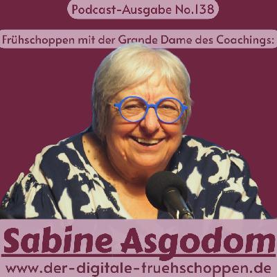 Sabine Asgodom      #138