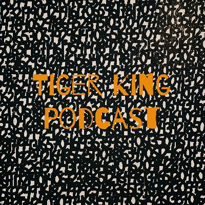 The Past of Joe Exotic