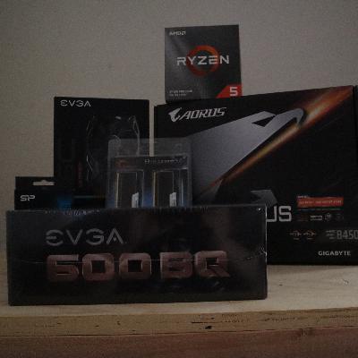GPU PRICES ARE DROPPING GPU PRICES ARE DROPPING