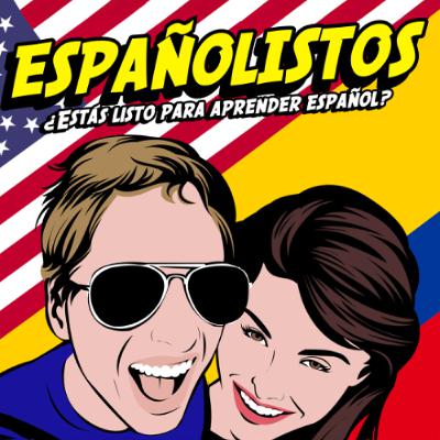 Episodio 456 - 7 Tips para Tener una Inmersión en Español desde Casa Episodio 456 - 7 Tips para Tener una Inmersión en Español desde Casa