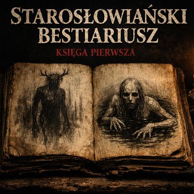 Starosłowiański Bestiariusz Księga 1 odc. 2 Czart Creepypasta PL Starosłowiański Bestiariusz Księga 1 odc. 2 Czart Creepypasta PL