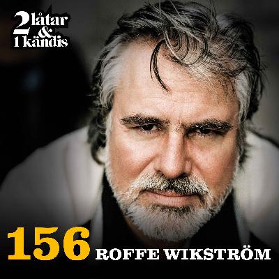 Roffe Wikström