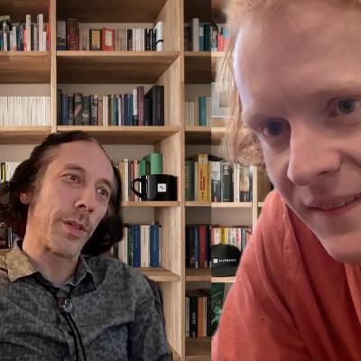 Epistemology, Morality, and Veganism with Dr. Michael Huemer