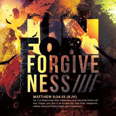 Unforgiveness: The Rot from Within