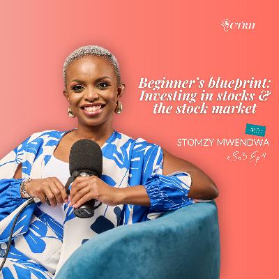 Financial literacy: The Beginner’s blueprint to investing in stocks