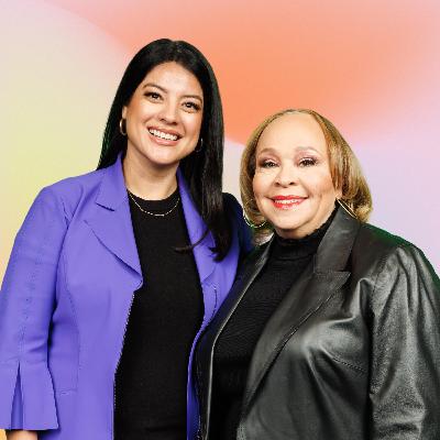 Imposter Syndrome! Overcoming Self-Doubt with Anna Valencia & Connie Lindsey