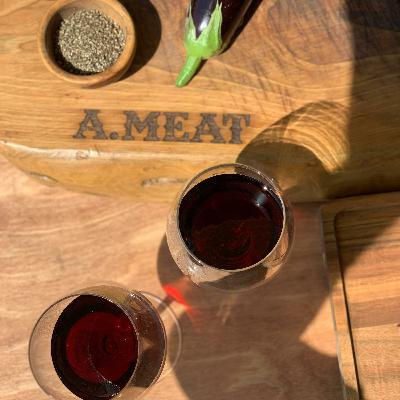 פרק 4: קיטו, פלאו ומה שביניהם (אורח: איתי אהרונסון) פרק 4: קיטו, פלאו ומה שביניהם (אורח: איתי אהרונסון)