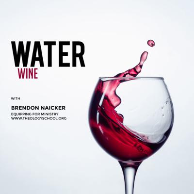 Water Wine