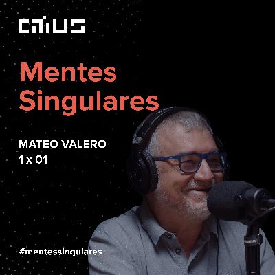 1×01 – Supercomputación con Mateo Valero, Dora Blanco y Senén Barro 1×01 – Supercomputación con Mateo Valero, Dora Blanco y Senén Barro