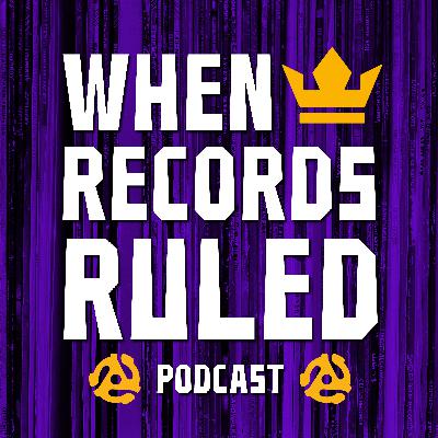 Finding What We’re Looking for with U2 - The Joshua Tree (1987)