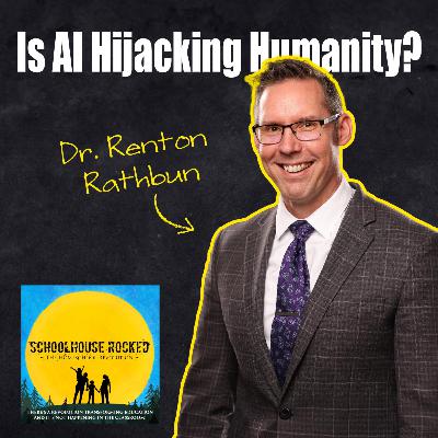 Parenting in the AI Era: Teaching Kids to Think Critically and Biblically – Dr. Renton Rathbun Parenting in the AI Era: Teaching Kids to Think Critically and Biblically – Dr. Renton Rathbun