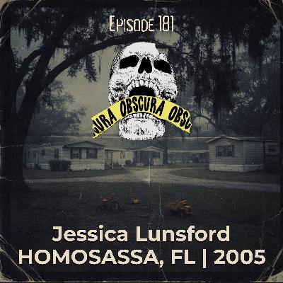 MURDERED: Jessica Lunsford | Homosassa, Florida 2005 Part 01 MURDERED: Jessica Lunsford | Homosassa, Florida 2005 Part 01