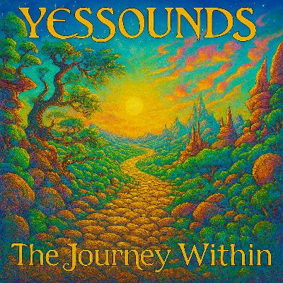 Episode 34: Episode 34 – The Journey Within