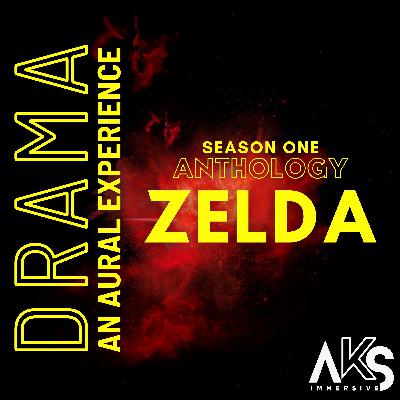 Zelda (Season Finale) Zelda (Season Finale)