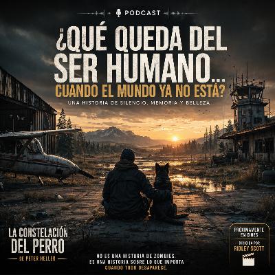 El apocalipsis verde de Peter Heller El apocalipsis verde de Peter Heller