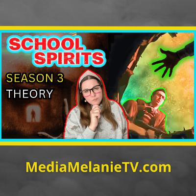 School Spirits Season 3: Styx River or Split River? The Church, Mythology & Ancient Energy Below ⚡