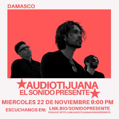 Ep. 15 - Damasco Ep. 15 - Damasco