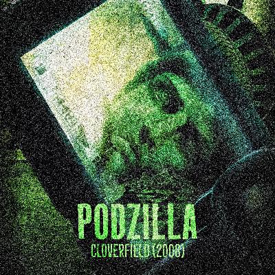 Cloverfield (2008)