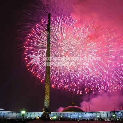 Первое 23 февраля. Радио «Комсомольская правда» представляет спецпроект о том, как появился День защитника Отечества