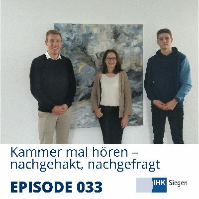 033 - Azubi- und Schülerforum - Debattieren Über Europa