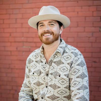 Episode 1 - Wade Green: Co-Founder, Zilker Belts
