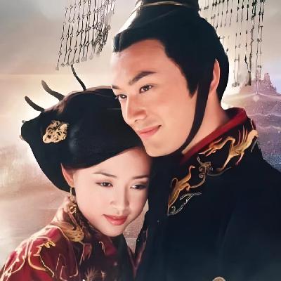 008汉武帝刘彻：1000个女人的眼中，有1001个他的样子