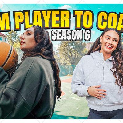 From Player to Coach: Jae Taft's Journey in Basketball