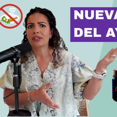 56 ¡Esto Cambia Todo! Nuevas Reglas del Ayuno para Mujeres en Perimenopausia 🔥 Nadie te está diciendo 56 ¡Esto Cambia Todo! Nuevas Reglas del Ayuno para Mujeres en Perimenopausia 🔥 Nadie te está diciendo